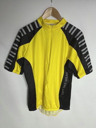 Gore bike wear cycling jersey - bike,
