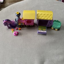 My Little Pony Friendship