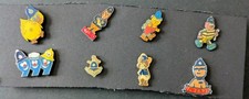 Collectable unusual police - 8,