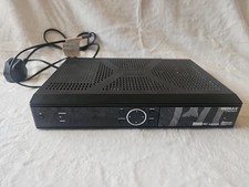 Humax HDR-FOX T2 Freeview Box