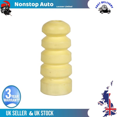 Suspension bush rubber - suspension,