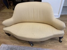 Antique sofa c. 1900