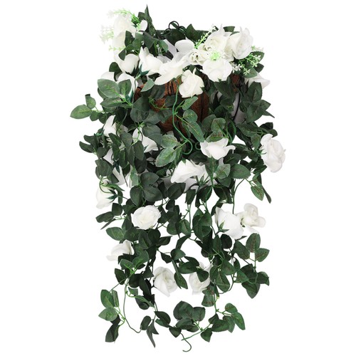 Artificial hanging vine - hanging,