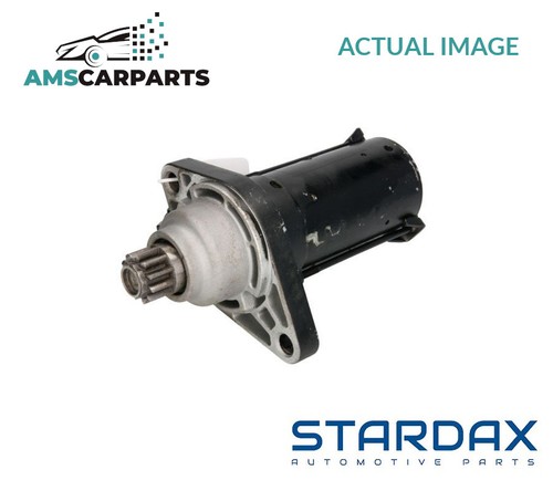 Engine starter motor stx201091 - engine,