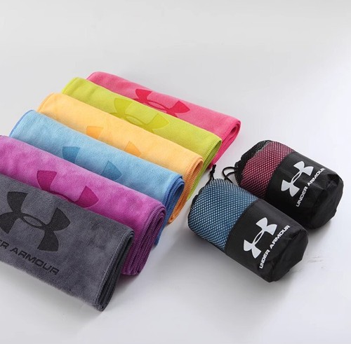 Under armour sports - under, towel