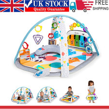 Baby Einstein 4-in-1 Kickin
