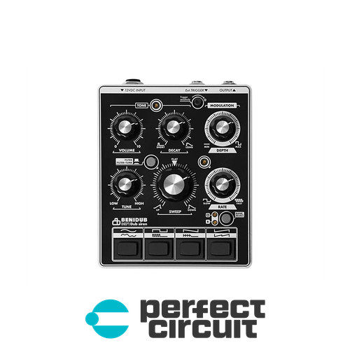 Benidub ds71 dub siren - ds71, desktop