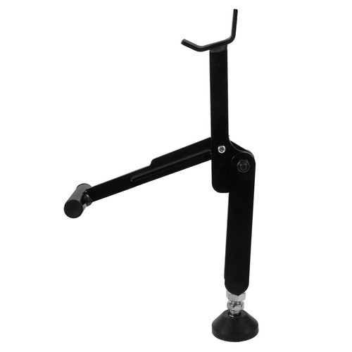 Motorcycle wheel stand black - motorcycle,