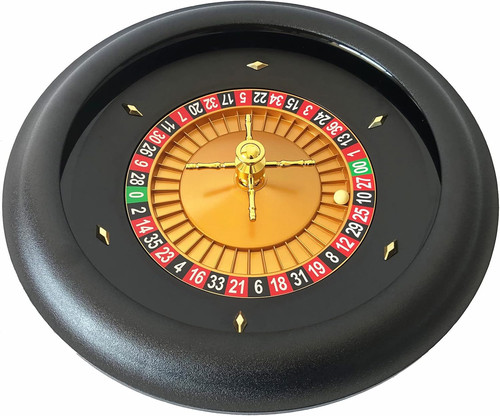 Deluxe casino roulette - deluxe,