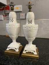 Bedside Lamps Set of 2