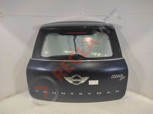 Mini countryman 2010 - 2010-2017, r60