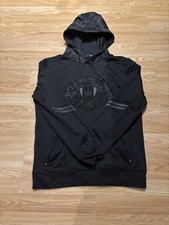 Zavetti Canada Hoddie Size S