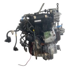 FIAT 500 0.9cc ENGINE 312A2000
