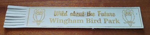 Wingham bird wildlife - &,