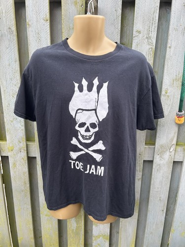 Toe jam liverpool - toe,
