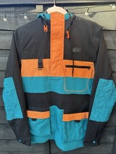 Nike x Chelsea FC Jacket