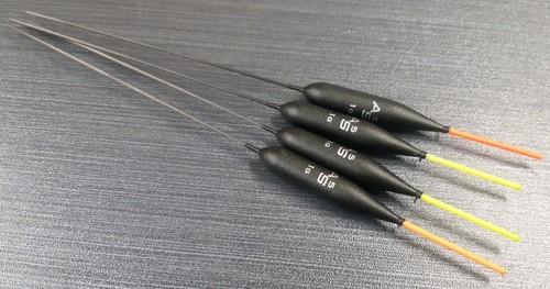 Drennan as5 pole floats - pole, 1gram