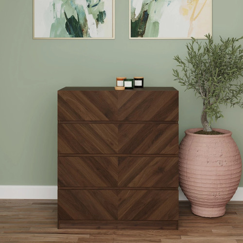 Catania drawer chest royal - catania,