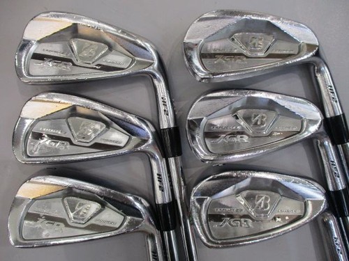 Bridgestone tour jgr - bridgestone, b