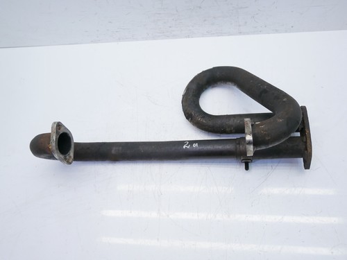 Exhaust pipe tube for - tube, vw