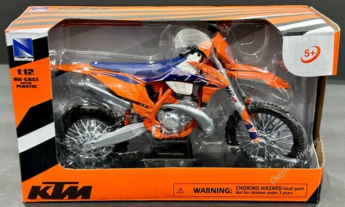Newray ktm 300 exc - newray,