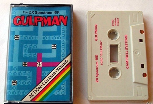 Sinclair spectrum 16k 48k - zx, 16k/48k