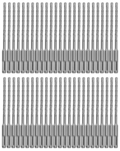 Sds plus hammer drill - sds, set