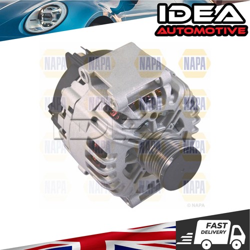Alternator idea fits mercedes - idea,