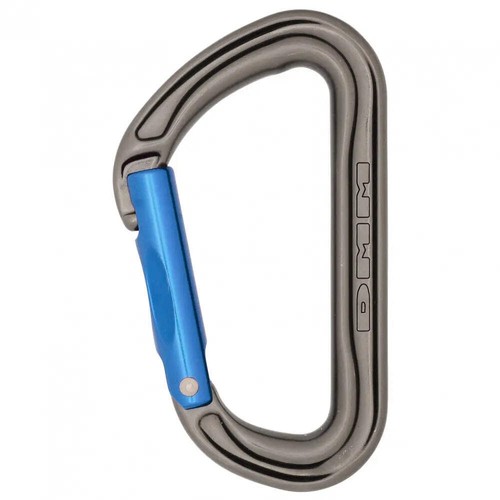 Dmm shadow carabiner - dmm,