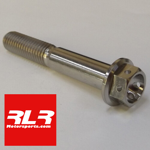 Titanium race bolts 1 - titanium,