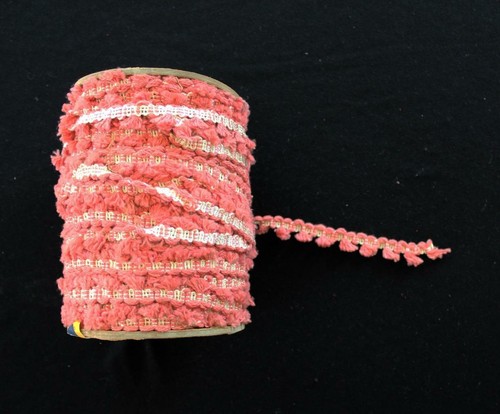 Vintage 1950 1960 - 1950's-1960's, salmon