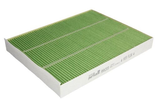 Fits purflux ahh209 filter - ahh209,