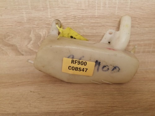 Suzuki rf900 coolant bottle - suzuki,
