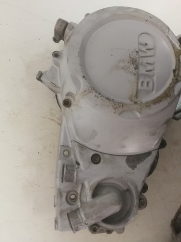 Carter engine bmw - bmw, gs