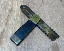 Marples Hibernia Carpenters bevel