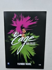 LA CAGE AUX FOLLES The Musical