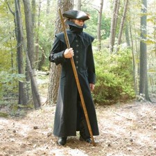 Medieval French Highwayman