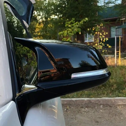 Door wing mirror cover cap - mirror,