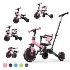 Besrey Toddler Tricycle with