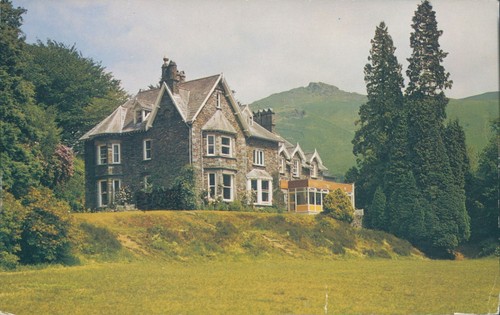 Grasmere butharlyp how youth