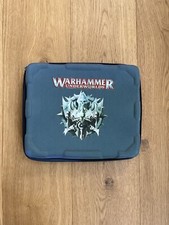 Warhammer Case