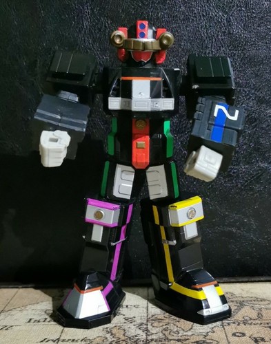 Power rangers - rangers, 5.5”