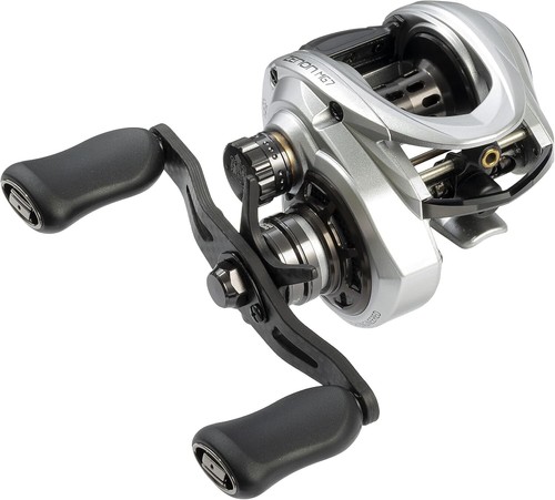 Abu garcia zenon mg7 left - garcia,
