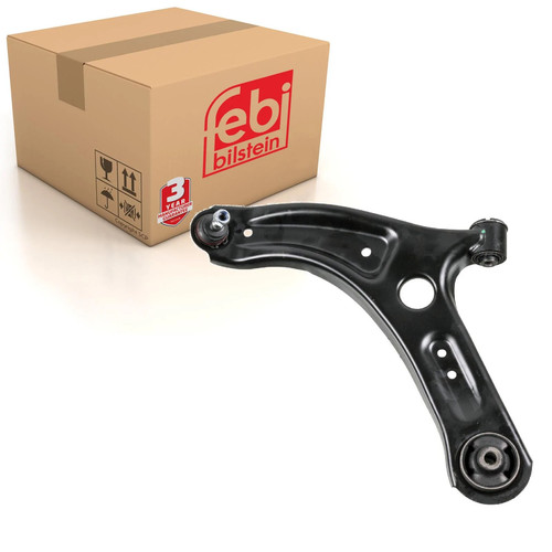 Control arm fits hyundai - control, oe