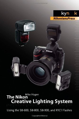 The nikon creative lighting - the,
