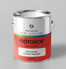 LAND ROVER 868 FIRENZE RED