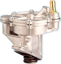 MEAT & DORIA 91022 VACUUM