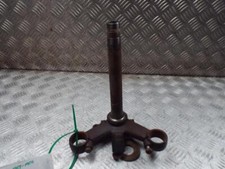 Honda CL350 1968-1969 68-69 Bottom Lower Fork Yoke & Steering Stem 