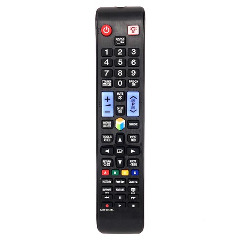 New remote control - new,