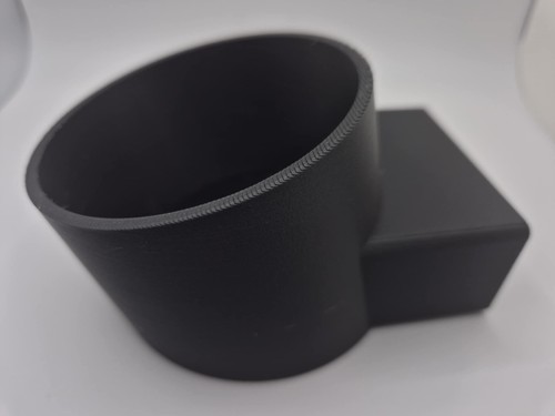 Cup holder for mercedes vito - mercedes,